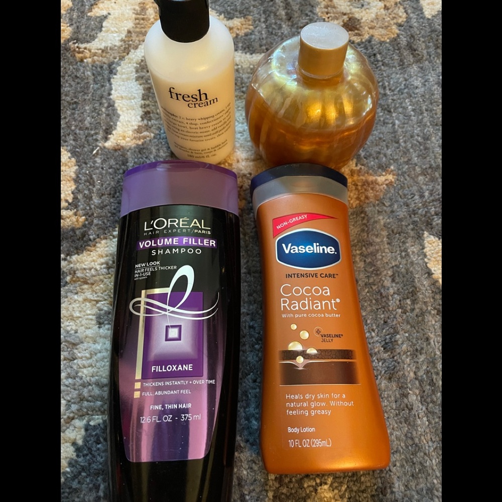 Beauty Bundle